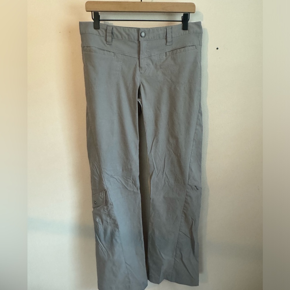Athleta Women’s 8T Hiking Pants